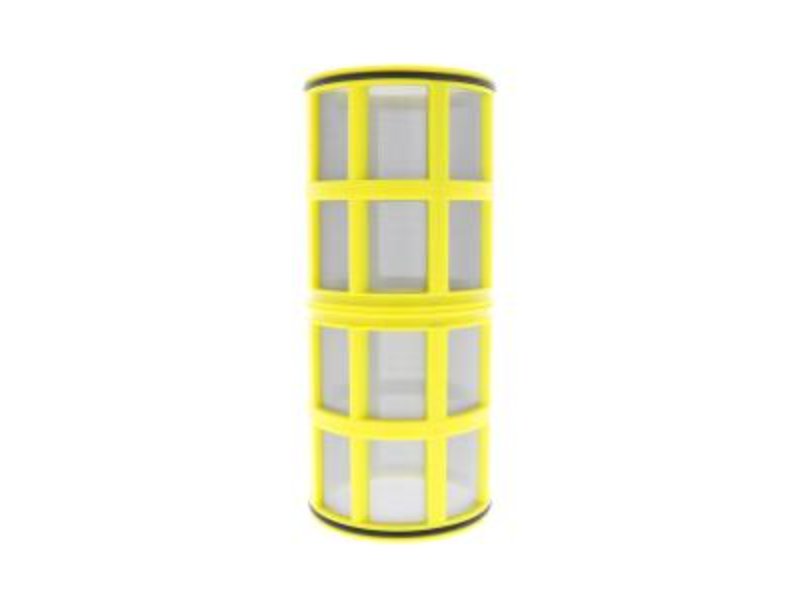 Amiad 50mm TC/ 80mm LTS S/S 100 Mic Screen (2S)