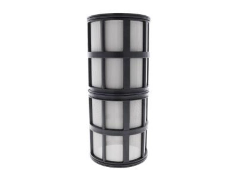 Amiad 50mm TC/ 80mm LTS S/S 130 Mic Screen (2S)