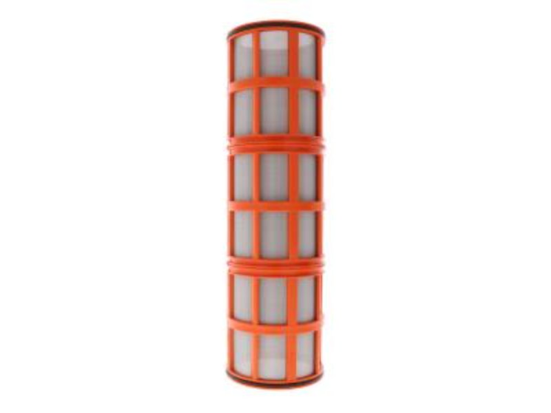 Amiad 50mm TS / 80mm TL S/S 50 Mic Screen (3S)