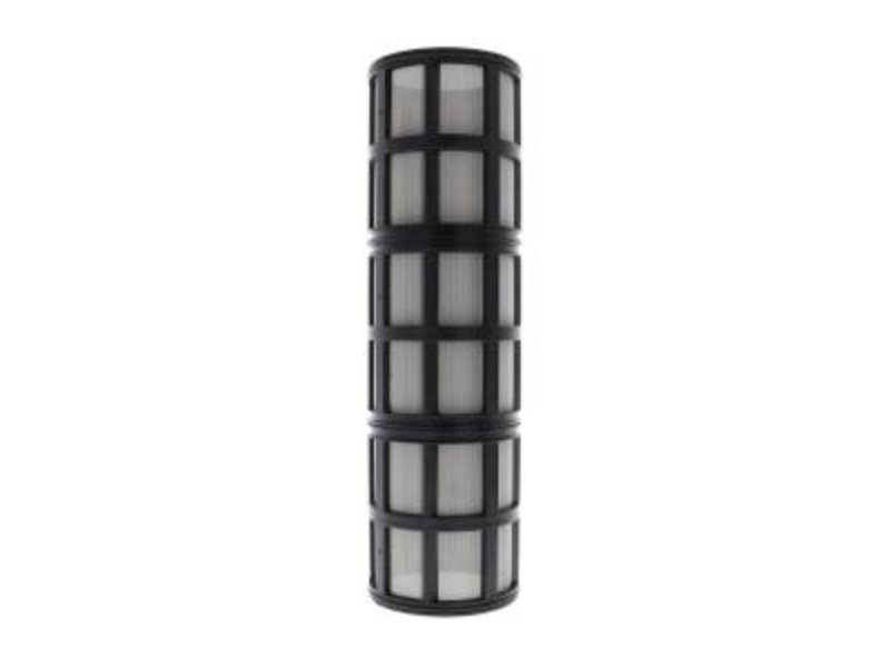 Amiad 50mm TS / 80mm TL S/S 80 Mic Screen (3S)