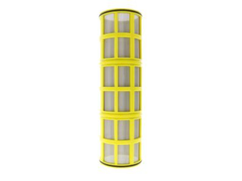 Amiad 50mm TS / 80mm TL 100 Mic S/S Screen (3S)
