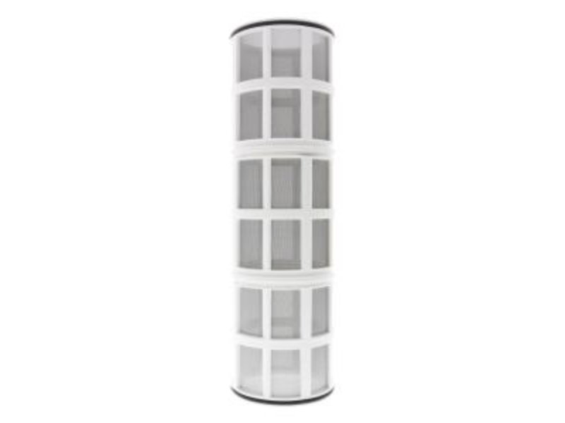 Amiad 50mm TS / 80mm TL S/S 200 Mic Screen (3S)