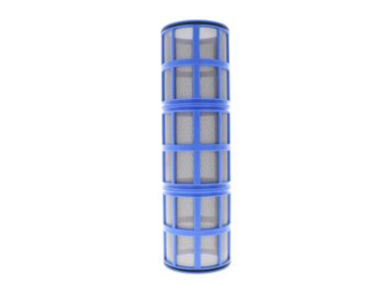 Amiad 50mm TS / 80mm TL S/S 300 Mic Screen (3S)