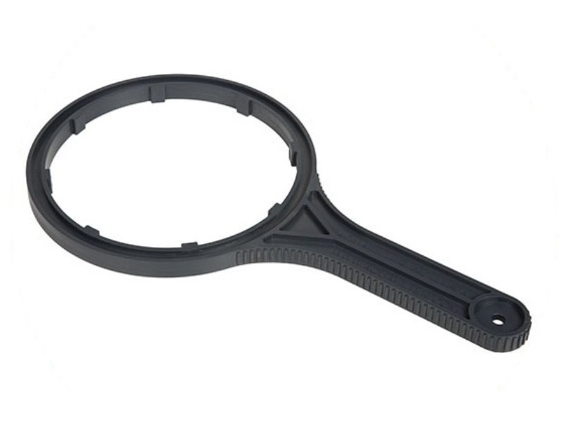 Aquafilter Wrench/Spanner for 10in & 20in Big Blue Filter Housings