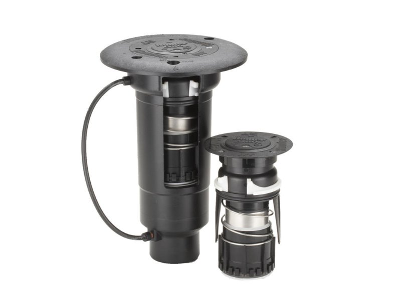 G80 Retro Riser Kit upgrade for Toro golf rotors