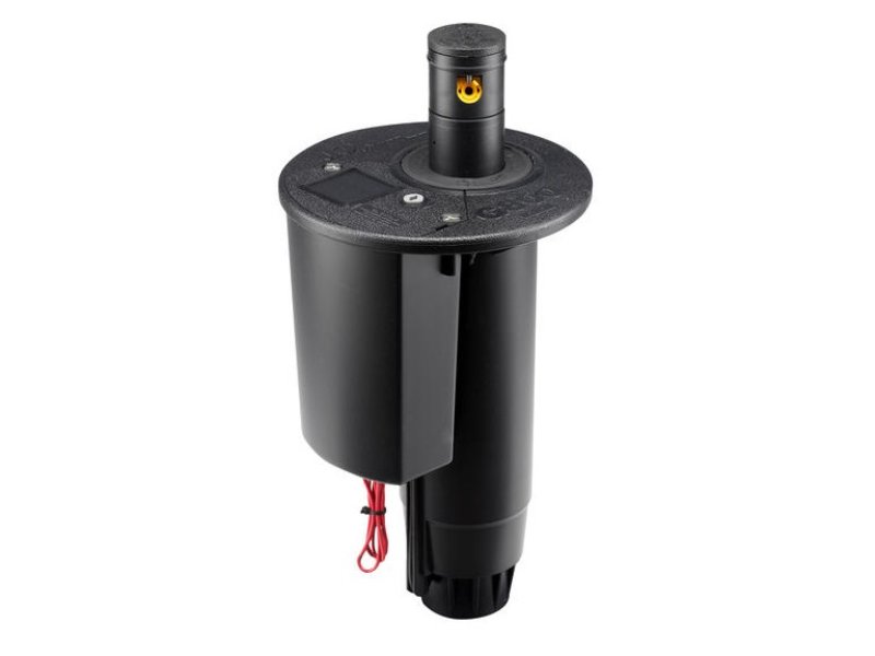 Hunter G835 Rotor Full/Part Circle EVIH 40mm Acme inlet
