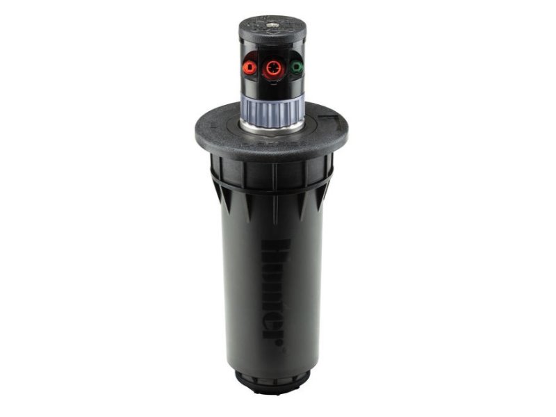 Hunter G85B Block rotor adjustable arc, 32mm Acme inlet