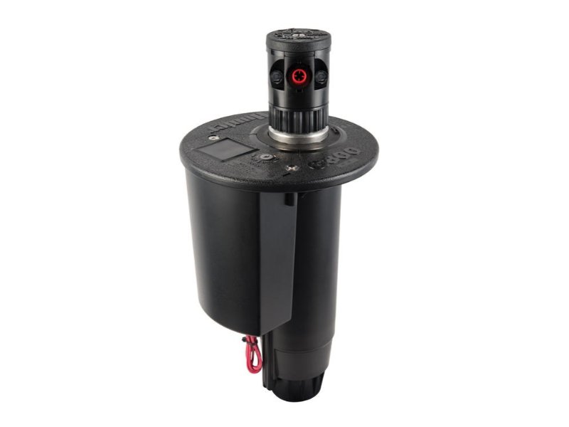 Hunter G880 Rotor Full Circle EVIH 40mm Acme inlet