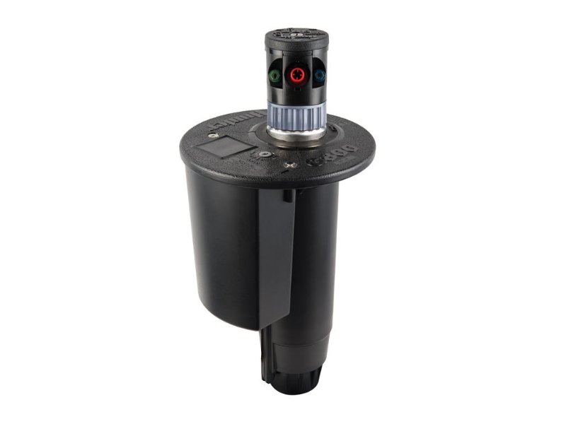 Hunter G885 electric VIH adjustable arc, 40mm Acme inlet