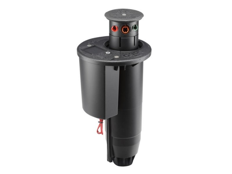 Hunter G995 electric VIH adjustable arc, 40mm Acme inlet