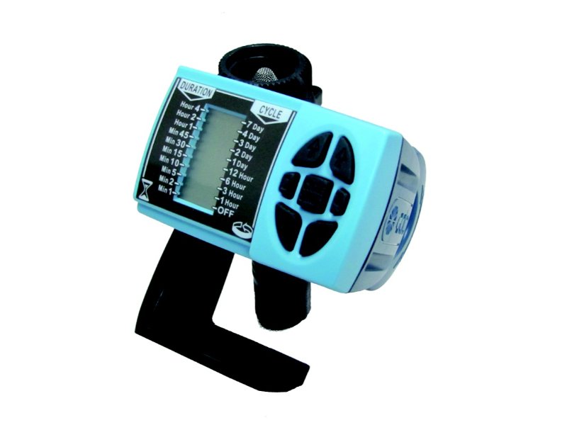 Galcon 11000EZ Electronic Tap Timer - Battery Operated