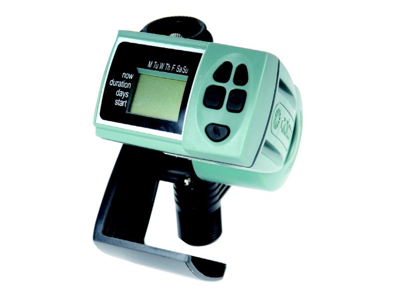 Galcon 11000L Electronic Tap Timer - Battery Operated