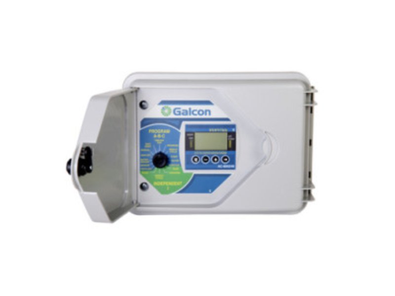 Galcon 80024 Modular Controller 8 Zone