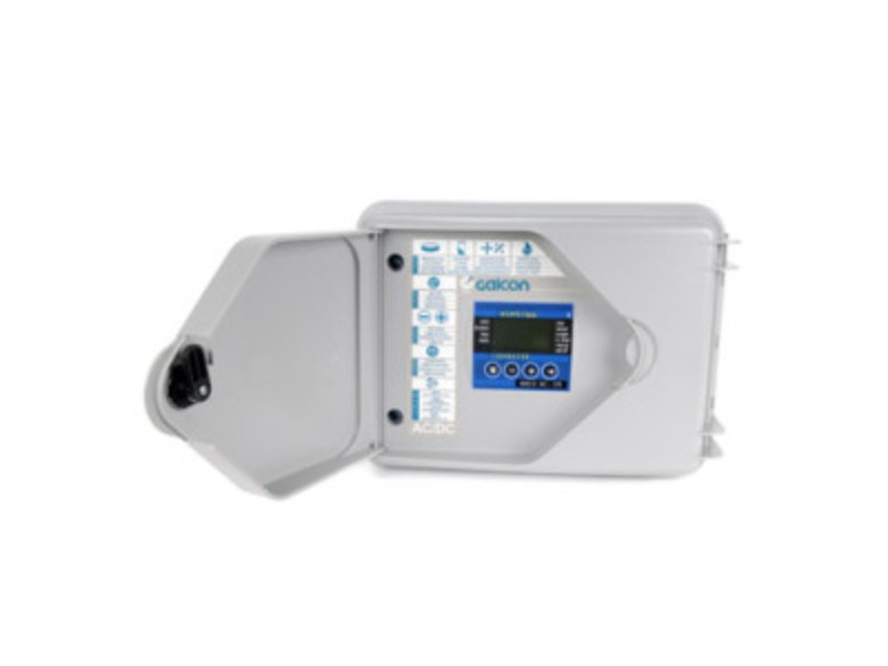 Galcon 6 Zone Professional Controller Outdoor