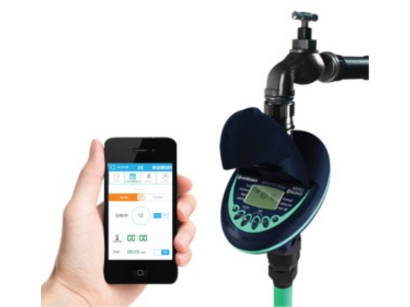 Galcon 9001 Smart Electronic Tap Timer - Bluetooth