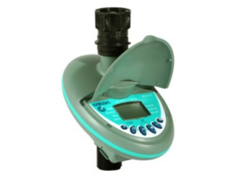Galcon 9001 Electronic Tap Timer - Battery Operated
