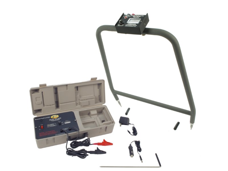 Armada GFL3000 Ground Fault Locator