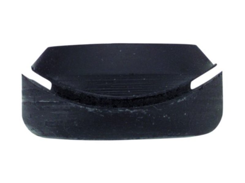 Philmac Rubber Grommet Double Flange 8mm I.D.