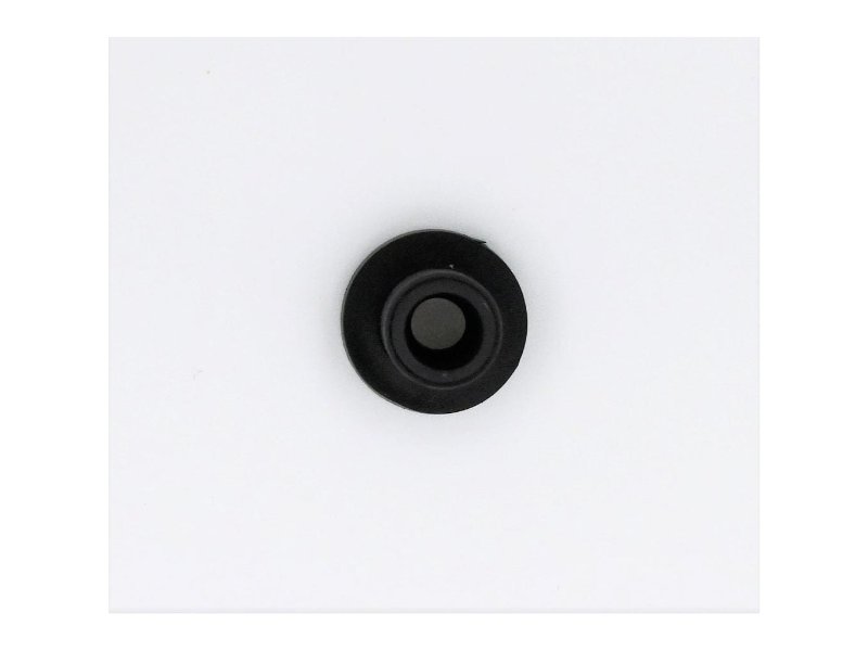 Top Hat Grommet 8mm I.D.