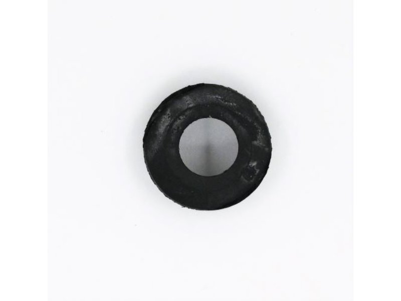 Rubber Grommet 13mm Double Flange