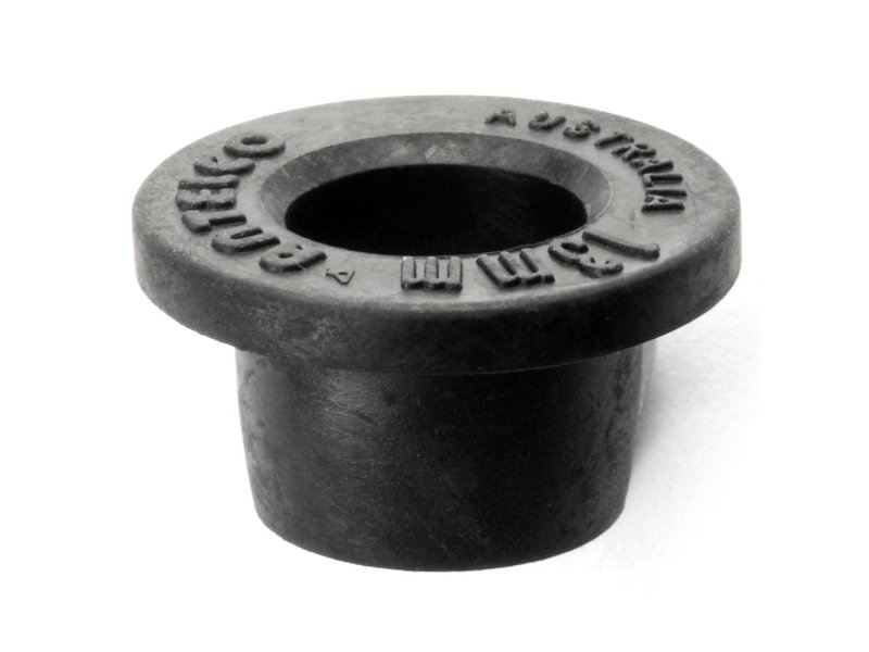 Antelco Rubber Grommet Capo 13mm Top Hat (45735)