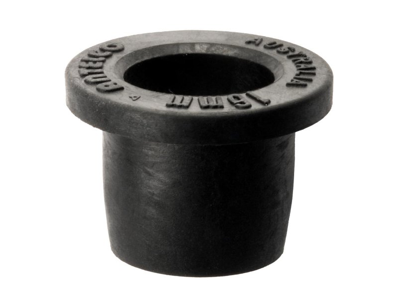 Antelco Rubber Grommet 16mm Top Hat (45745)