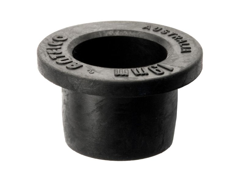 Antelco Rubber Grommet Capo 19mm Top Hat (45755)