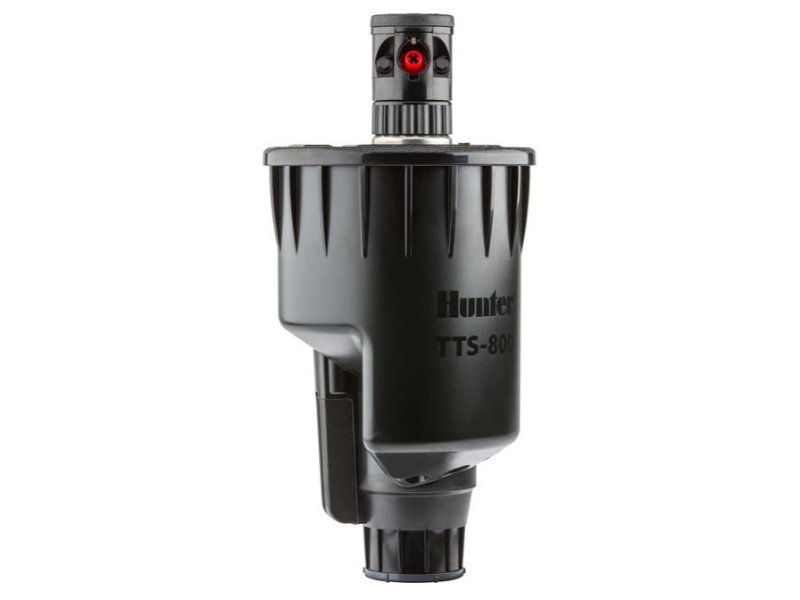 Hunter TTS800 Rotor Full Circle Opposing Nozzles EVIH 40mm Acme inlet