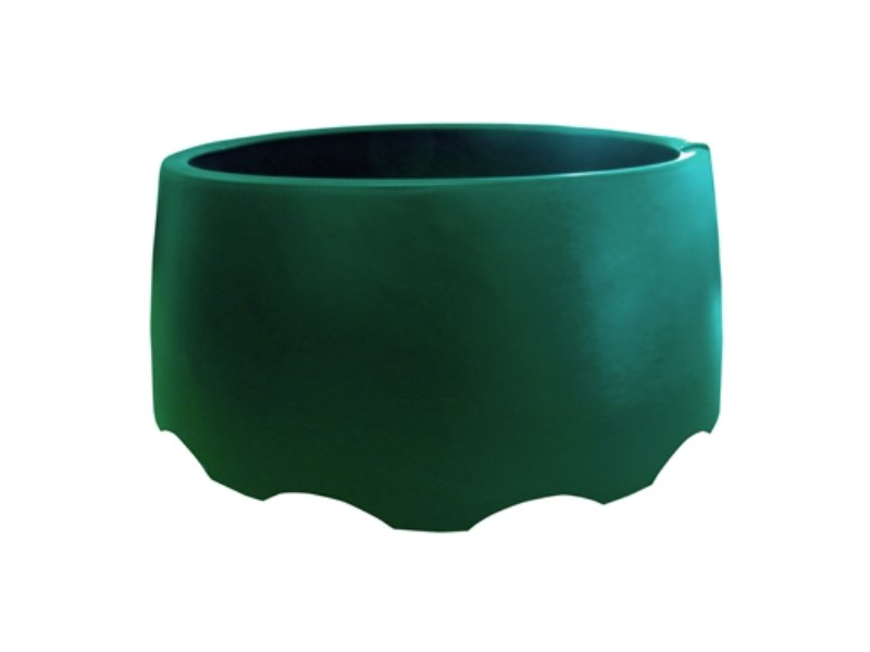 Greenwell Tree Surround Green Large 50L