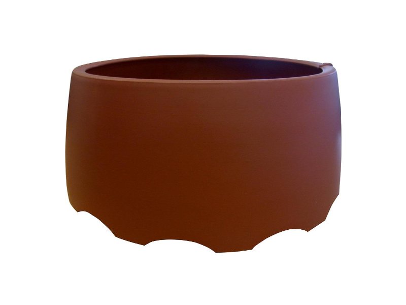 Greenwell Tree Surround Terracotta Large 50L