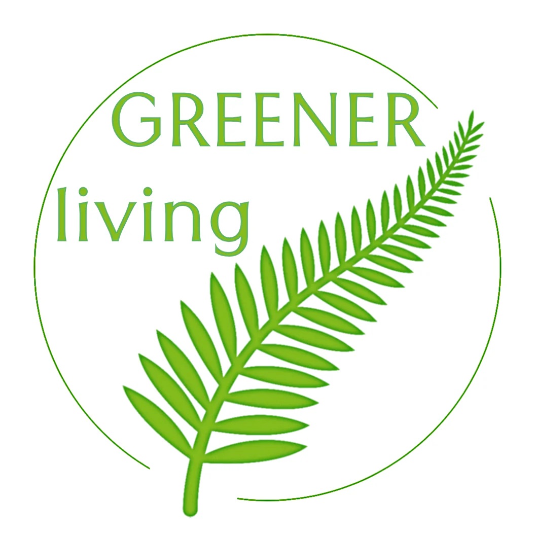 Greener Living Online Shop