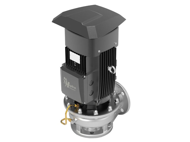 Hydro Connect 1.5kW 50Hz End Gun Booster Pump
