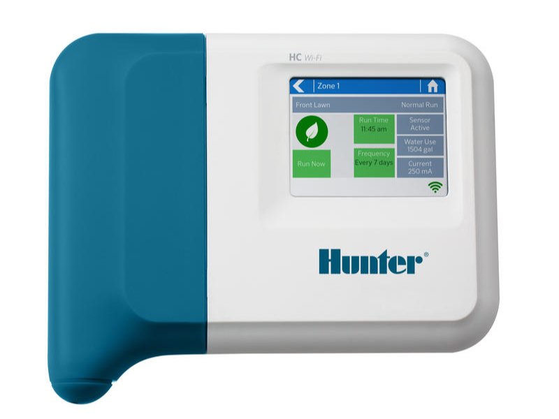 Hunter HC Hydrawise Controller 12 Zone Indoor