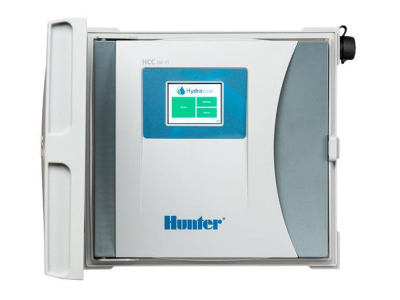 Hunter HCC Hydrawise Controller 8 Zone Modular Plastic Case