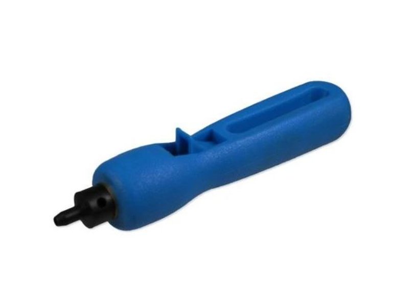 Irritec Hole Punch with interchangeable cutter- 3/4/6/8/mm