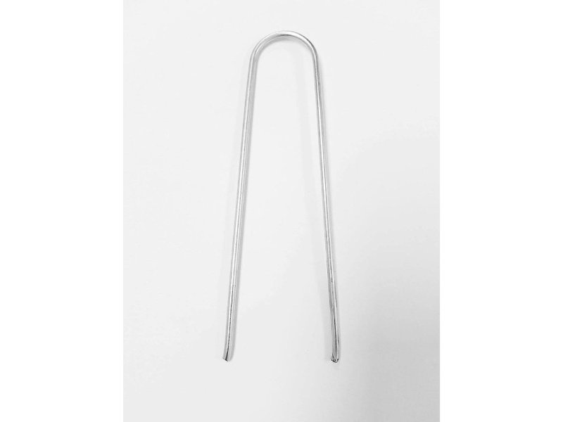Hose Staple 5in