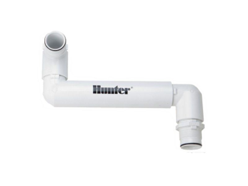 Hunter Swing Joint 40mm Inlet/Outlet BSP x 300mm c/w O-Rings
