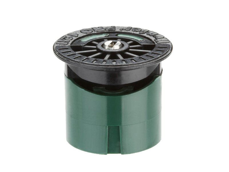 Hunter Fixed Nozzle 12H Half Circle
