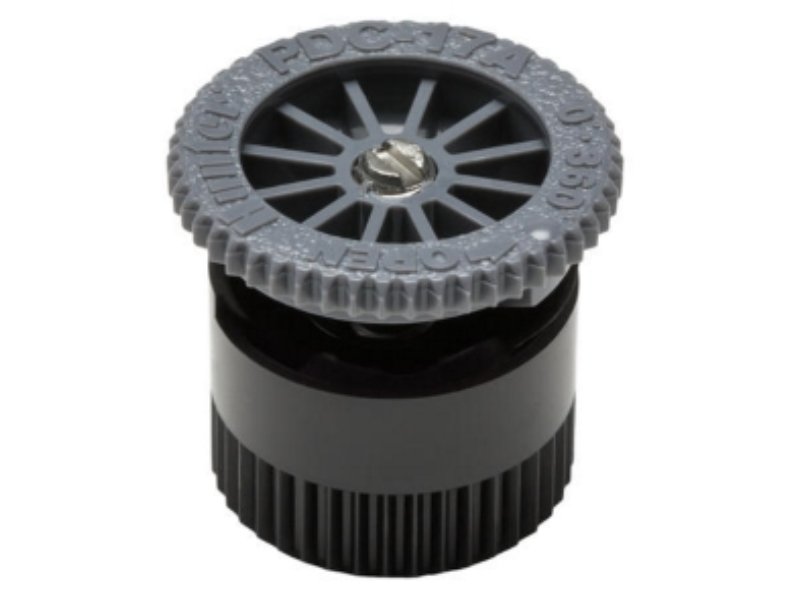 Hunter 17 Foot Spray Nozzle