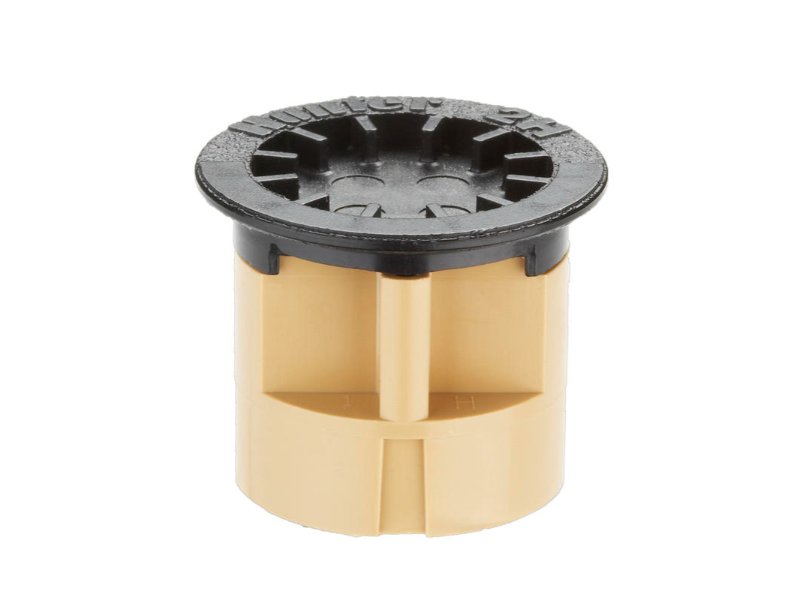 Hunter Half Circle Fixed Arc Nozzle 0.6 Radius