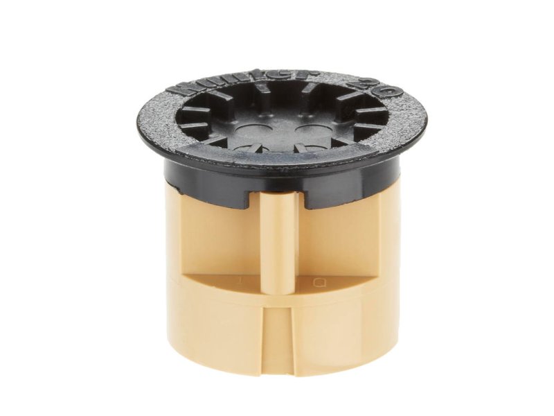 Hunter Quarter Circle Fixed Arc Nozzle 0.6 Radius