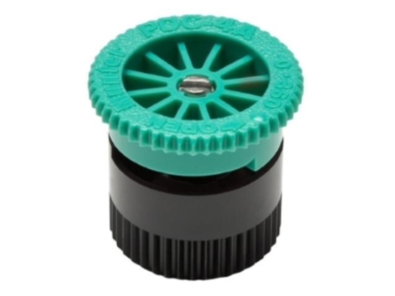 Hunter 4 Foot Spray Nozzle 1.2 Radius ADJ