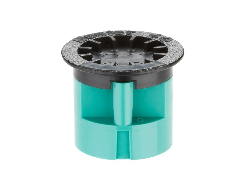 Hunter Quarter Circle Fixed Arc Nozzle 1.2 Radius