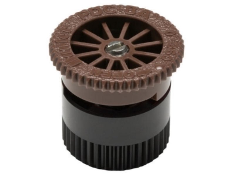 Hunter Spray Nozzle Adjustable Arc 25 - 360 deg 2.