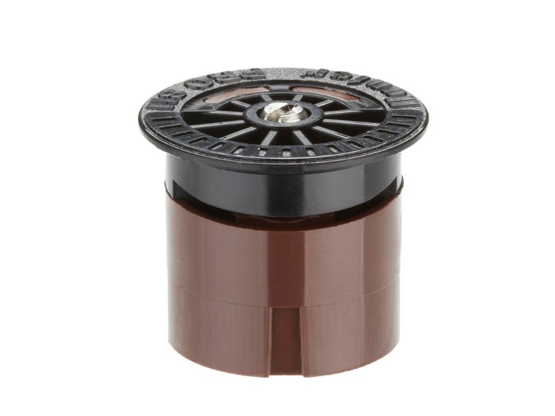 Hunter Fixed Nozzle 8H Half Circle