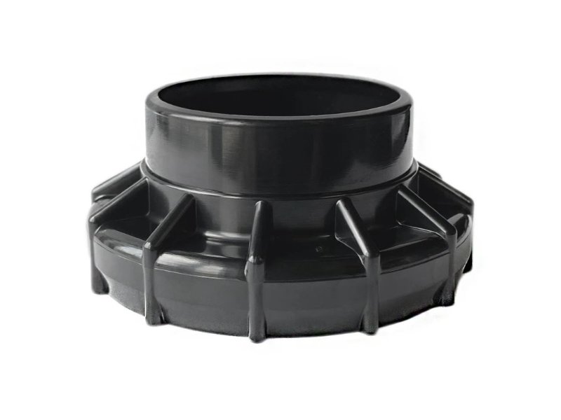 Hunter PGP Body Cap
