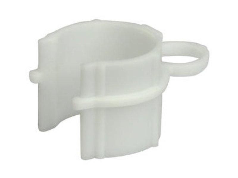Hunter Pop Up Insertion Collar