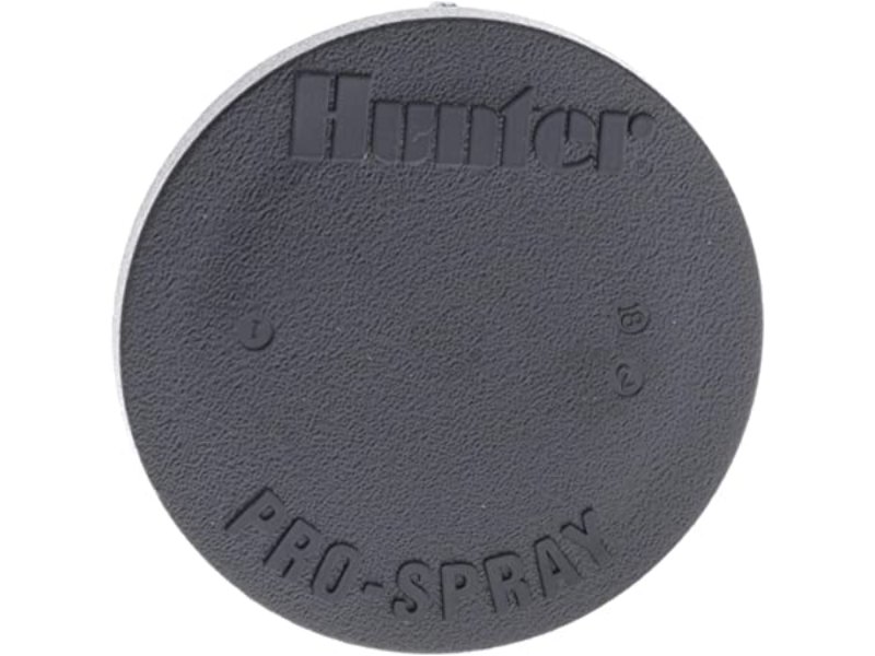 Hunter Prospray/Institutional Spray Threaded Shut Off Cap