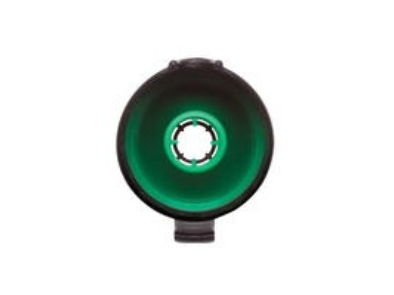 Hunter G885 Nozzle #23 Green