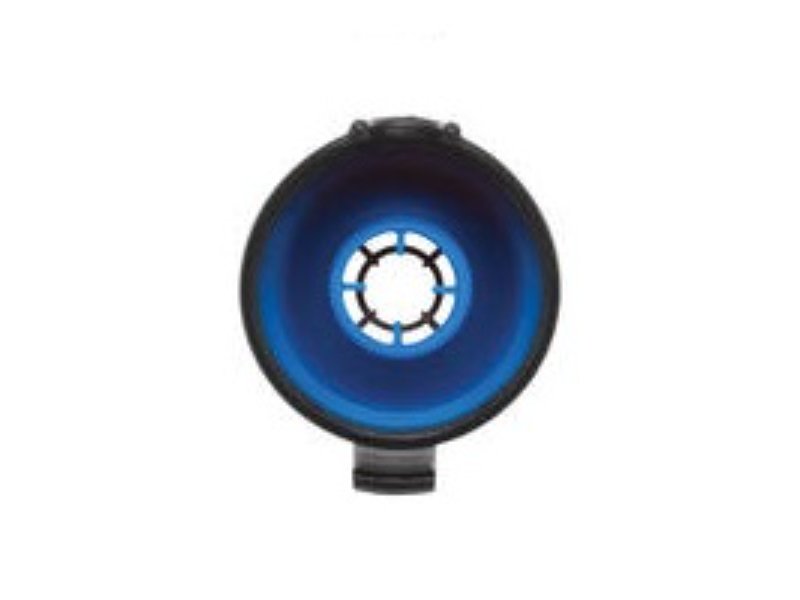 Hunter G885 Nozzle #25 Blue